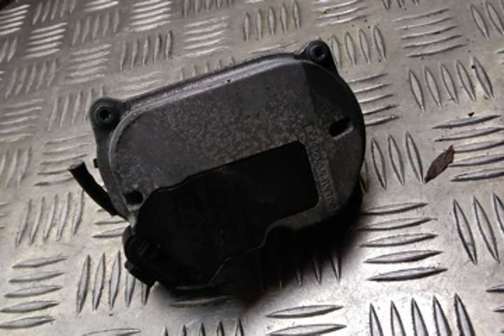 Audi A6 (2004 - 2008)  059129086D Двигатель задвижки потока воздуха
