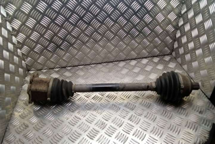 Audi A6 (2004 - 2008)  4F0407271J Передняя полуось