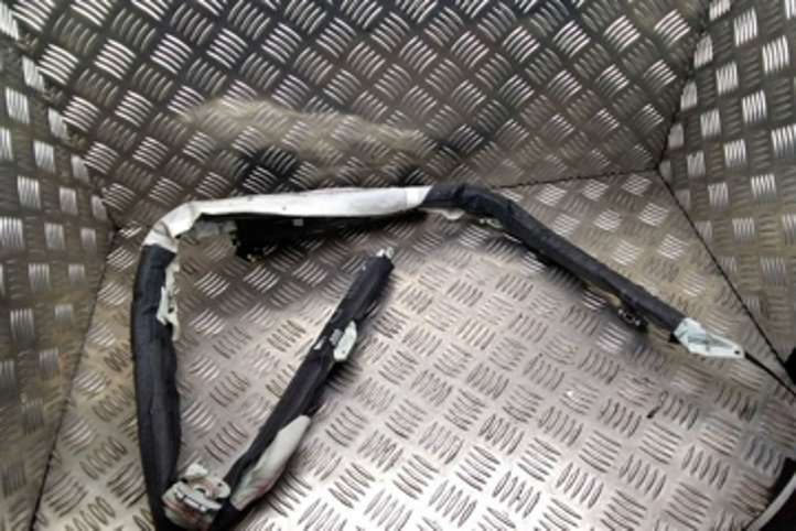 Citroen C4 Picasso (2006 - 2013)  3228 Звукоизоляция крыши