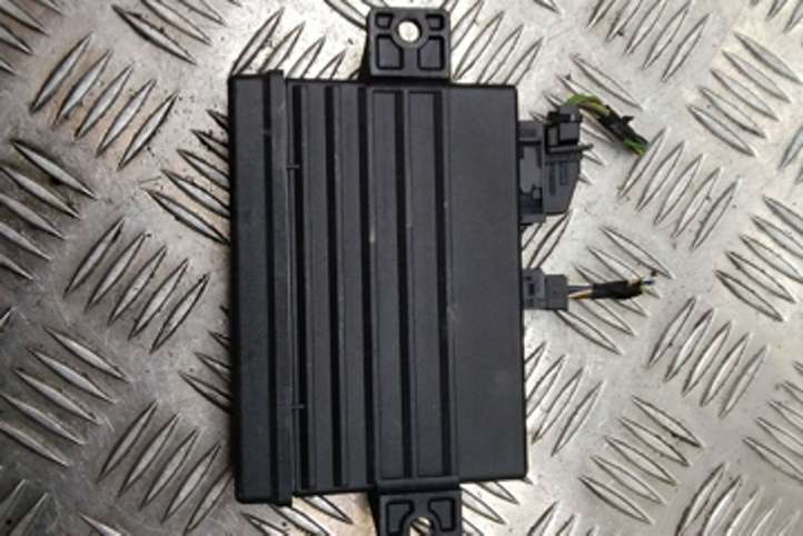 Citroen C4 Picasso (2006 - 2013)  0263004204 Блок управления парковки