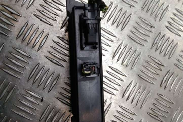 Citroen C4 Picasso (2006 - 2013)  0263004204 Блок управления парковки