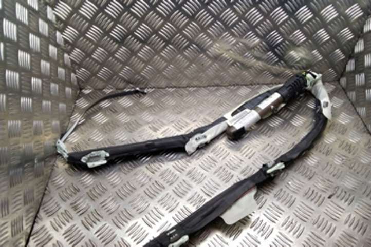 Citroen C4 Picasso (2006 - 2013)  3037 Звукоизоляция крыши