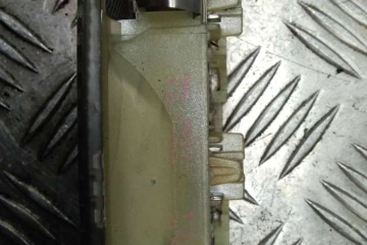 Citroen C4 Picasso (2006 - 2013)  9680713980 Включатель освещения интерьера