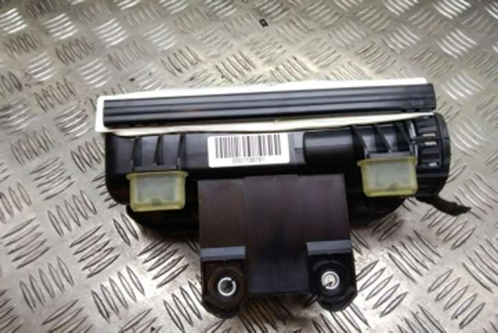 Opel Meriva (2006 - 2010)  13188043 Подушка безопастности пассажира