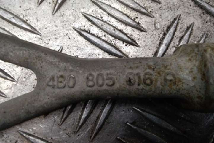 Audi A6 (2001 - 2004)  4B0805616A Петля вытягивания