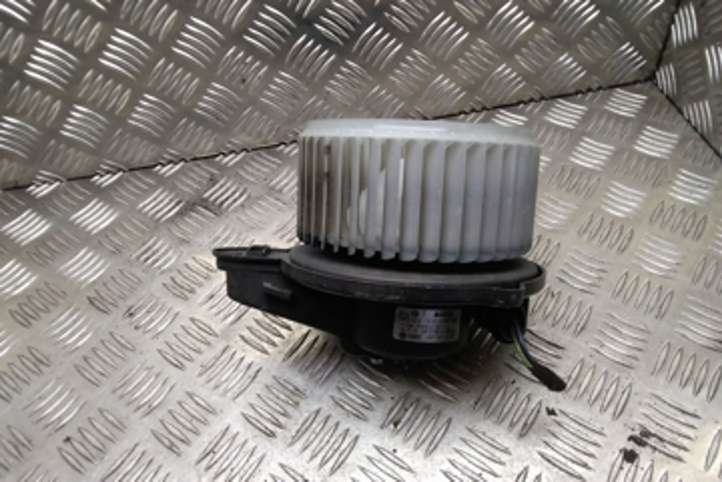 Audi A6 (2001 - 2004)  0130111202 Вентилятор печки