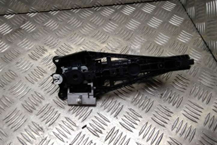 Opel Meriva (2010 - 2014)  14096404 Наружная ручка
