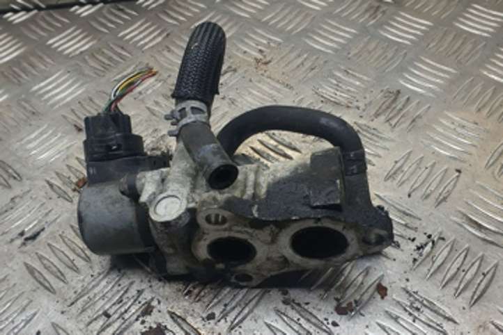 Toyota Corolla Verso E121 (2001 - 2004)  1350008110 Клапан EGR