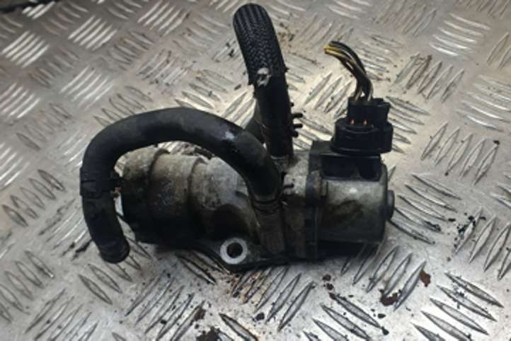 Toyota Corolla Verso E121 (2001 - 2004)  1350008110 Клапан EGR