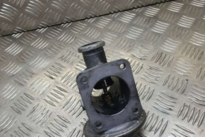 BMW 3 E46 (1998 - 2005)  72826400 Клапан EGR