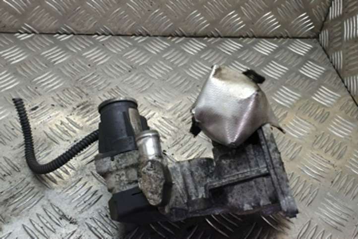 Skoda Octavia Mk2 (1Z) (2004 - 2013)  0280751016 Клапан EGR