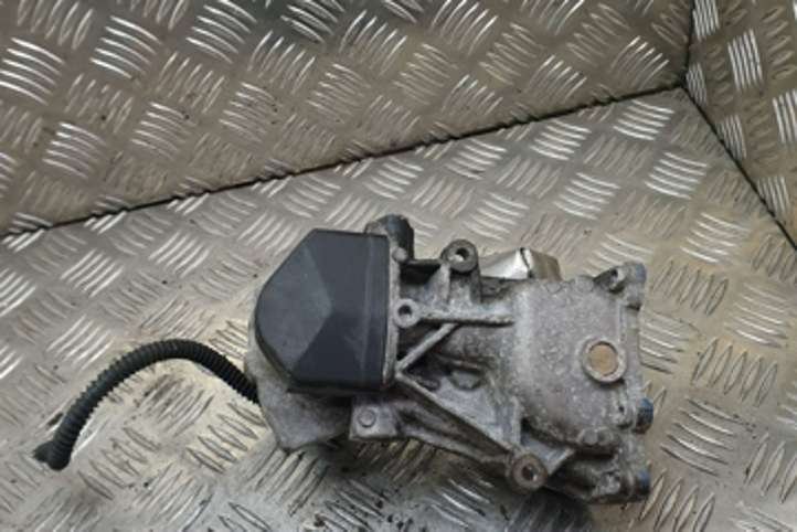 Skoda Octavia Mk2 (1Z) (2004 - 2013)  0280751016 Клапан EGR