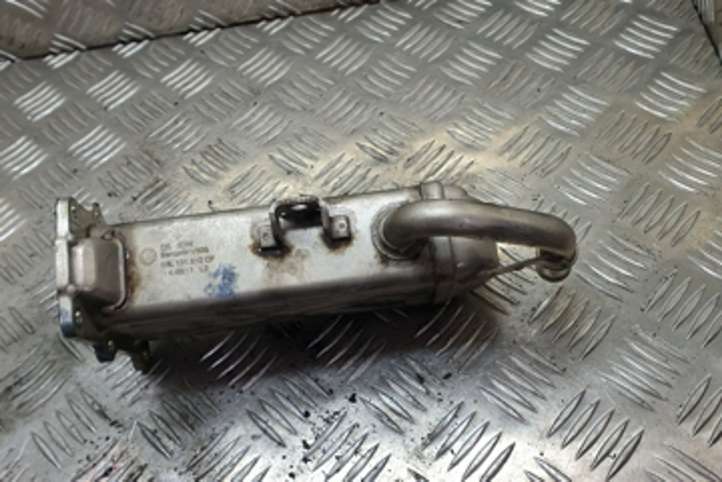 Skoda Octavia Mk2 (1Z) (2004 - 2013)  03L131512 Охладитель EGR