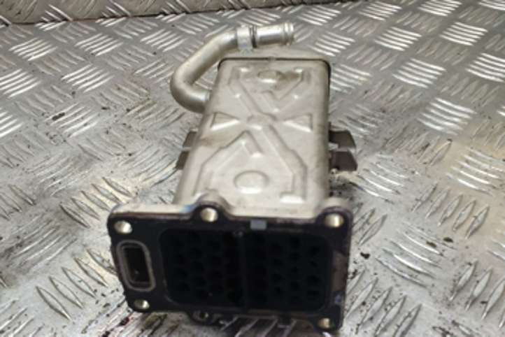Skoda Octavia Mk2 (1Z) (2004 - 2013)  03L131512 Охладитель EGR