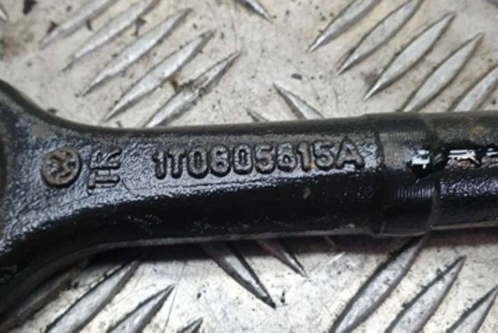 Volkswagen Golf IV (1998 - 2005)  1T0805615A Петля вытягивания