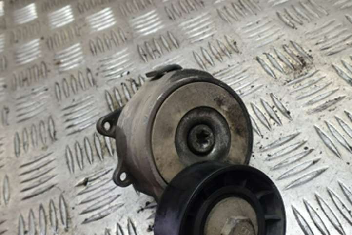 Opel Zafira (2003 - 2006)  JL0519 Устройство натяжки ремня