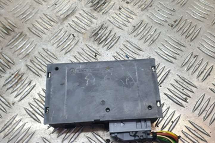 Opel Zafira (2003 - 2006)  13187911 Блок управление GSM