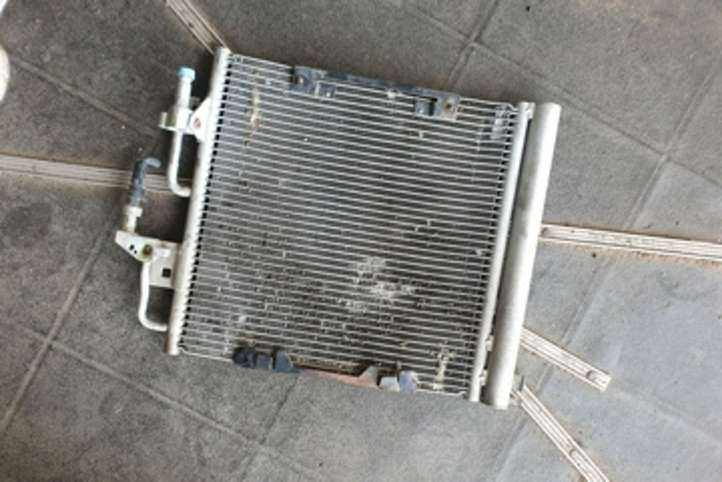 Opel Zafira (2003 - 2006)  TT499562 Радиатор охлаждения кондиционера воздуха