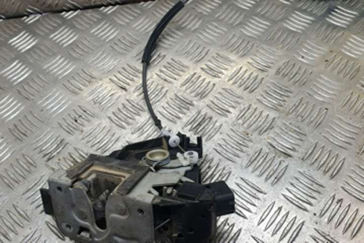 Ford Focus (2005 - 2008)  6S4AA21813BA Передняя звукоизоляция