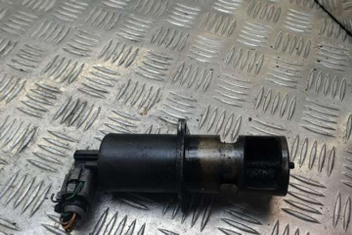 Ford Focus (2005 - 2008)  8200294794 Клапан EGR