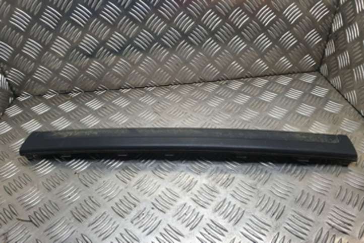 Ford Galaxy (2000 - 2006)  7M5807719B Молдинг переднего бампера