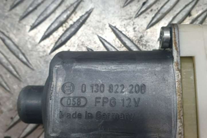 Peugeot 407 (2004 - 2011)  994651102 Механизм подъема окон задней двери