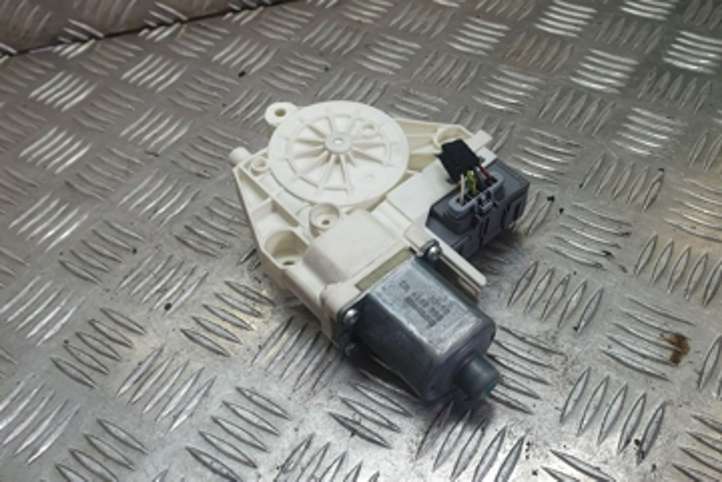 Peugeot 407 (2004 - 2011)  0130822201 Механизм подъема окон задней двери