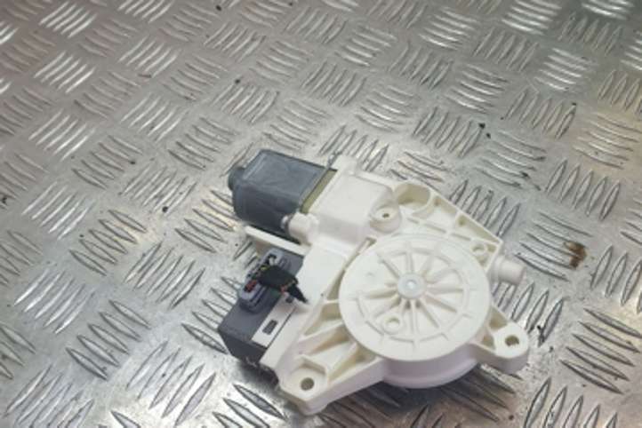 Peugeot 407 (2004 - 2011)  0130822201 Механизм подъема окон задней двери