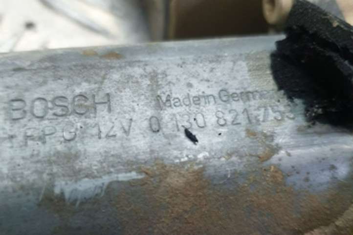 Opel Astra (1998 - 2004)  0130821753 Механизм подъема окон задней двери