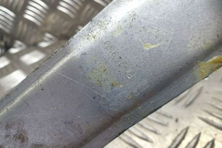Volvo S60 (2000 - 2004)  8626850 Передний комплект электрического механизма для подъема окна