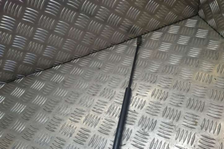 Renault Espace (1996 - 2002)  6025306563 Амортизатор крышки багажника