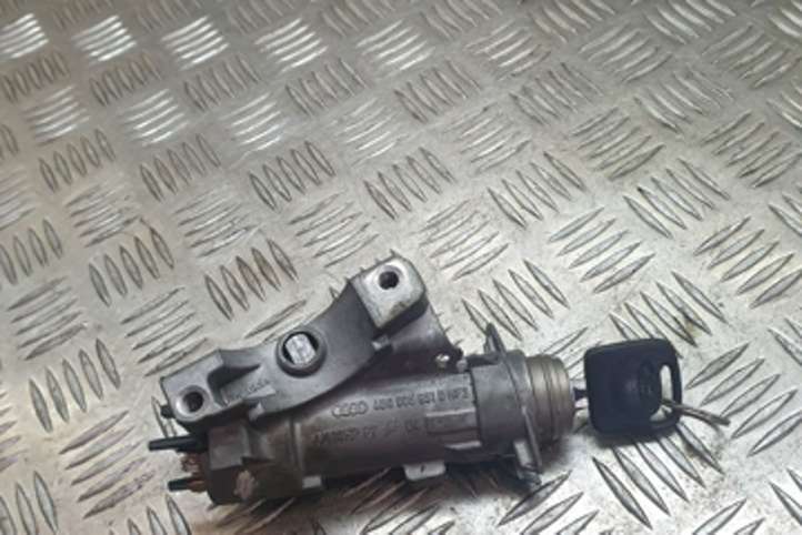 Volkswagen Sharan (2000 - 2003)  4B0905851B Замок зажигания