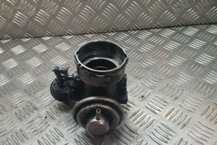 Volkswagen Sharan (2000 - 2003)  038131501J Клапан EGR