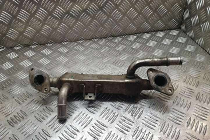 Volkswagen Sharan (2000 - 2003)  BH0038131513L Охладитель EGR