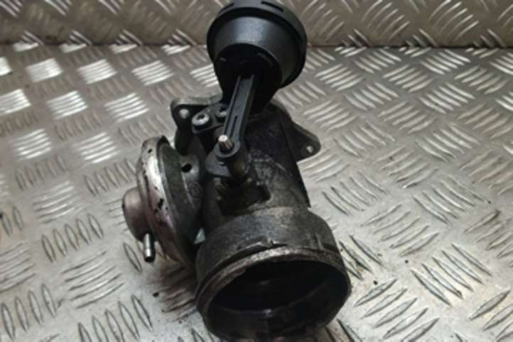 Volkswagen Sharan (2000 - 2003)  038131501AA Клапан EGR