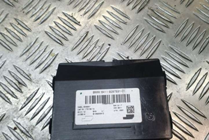 BMW 1 F20 F21 (2011 - 2019)  64119287531 Модуль блока управления кондиционером