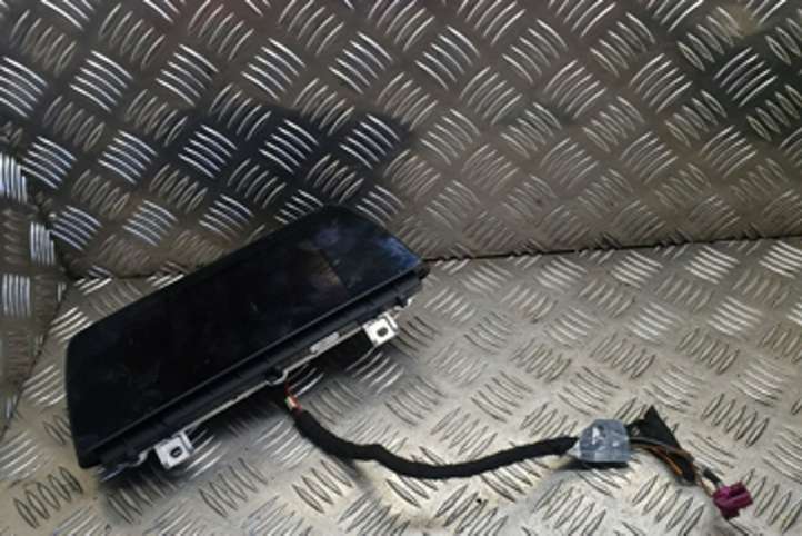 BMW 1 F20 F21 (2011 - 2019)  031940 Экран/ дисплей / маленький экран