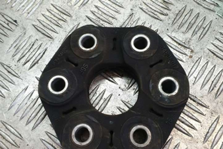 BMW 1 F20 F21 (2011 - 2019)  7610372 Демпфер кардана