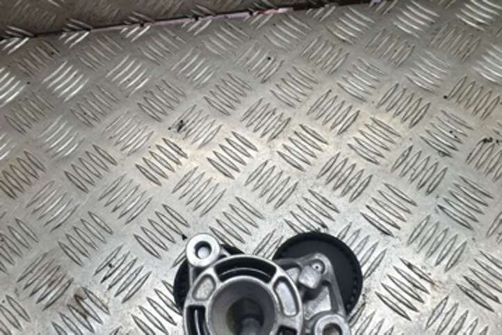 BMW 1 F20 F21 (2011 - 2019)  781080702 Устройство натяжки ремня