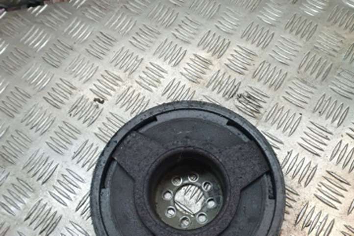 Audi A4 (2000 - 2006)  059105251M Шкив коленчатого вала
