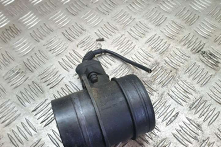Audi A4 (2000 - 2006)  074906461B Измеритель потока воздуха