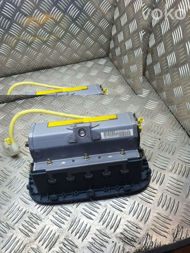 Toyota Yaris Verso (1999 - 2005)  B01499599P36 Подушка безопастности пассажира