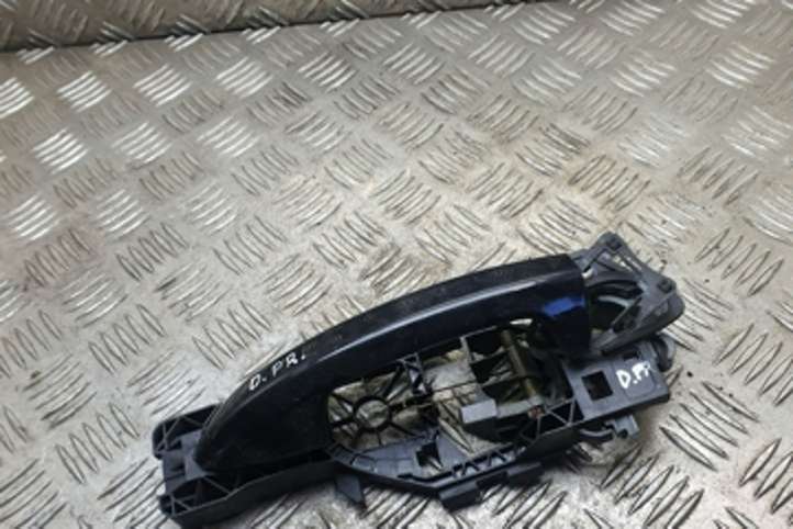 Volkswagen PASSAT B6 (2005 - 2010)  3C0839210A Наружная ручка