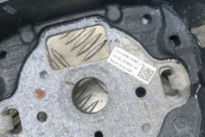 Volkswagen Jetta V (2005 - 2010)  1Q0419091 Руль