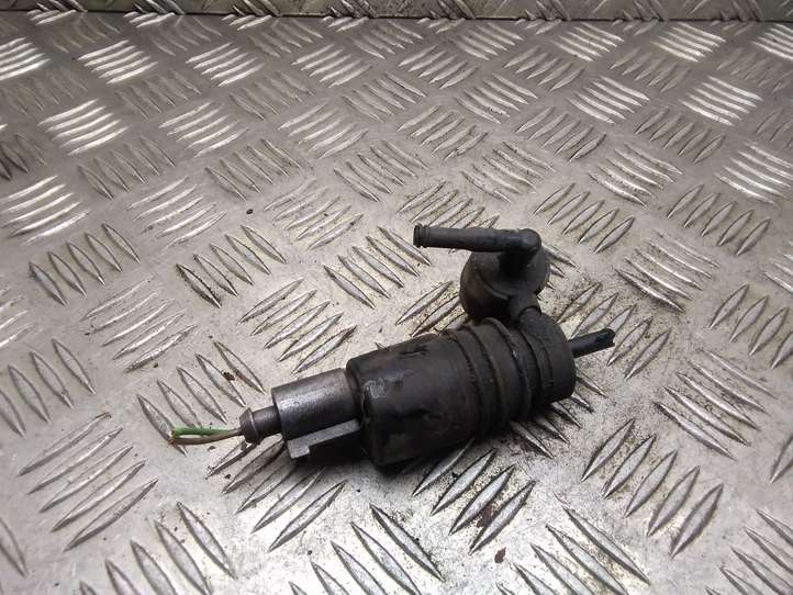 Volkswagen Sharan (2000 - 2003)  1J6655651 Насос оконной жидкости (стекол)