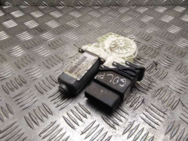 Volkswagen Golf IV (1998 - 2005)  1J4959811C Механизм подъема окон задней двери