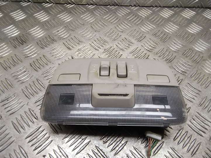 Subaru Legacy (2003 - 2009)  VC12006 Включатель освещения интерьера