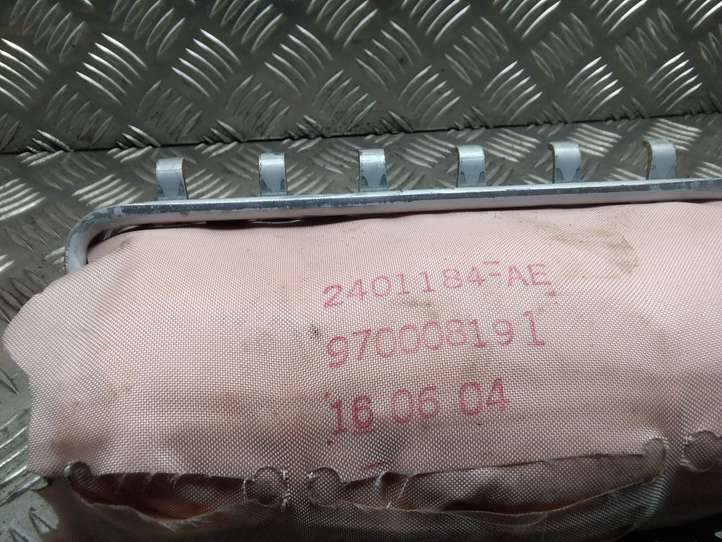 Subaru Legacy (2003 - 2009)  21ZS08 Подушка безопастности пассажира