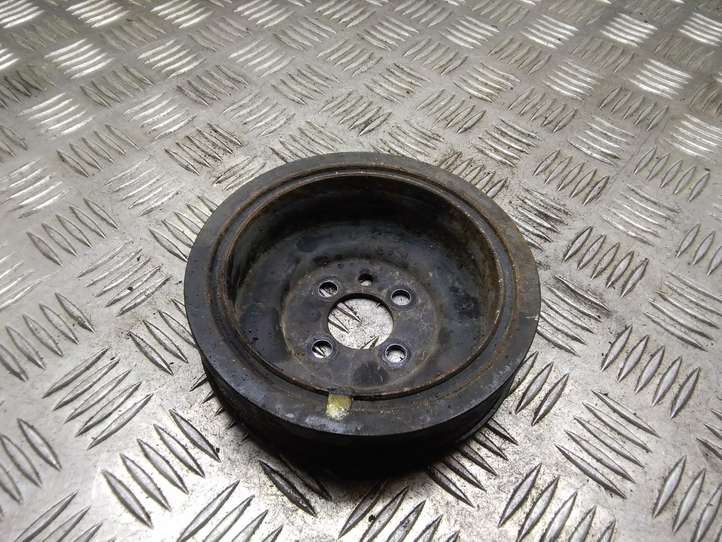 Audi A3/S3 8P (2004 - 2008)  036105243 Шкив коленчатого вала