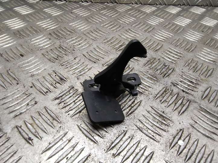 Mini One Cooper Coupe R56 (2004 - 2014)  51232753420 Замок капота